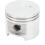 46mm Cylinder Piston Kit for Chainsaws - Low Noise, Strong Power 6