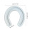 Horseshoe Shape Silicone Mold Cake Biscuits Mould For Cake 4