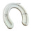 Horseshoe Shape Silicone Mold Cake Biscuits Mould For Cake 5