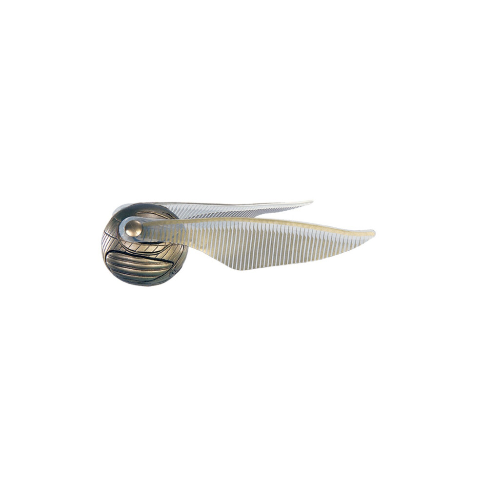 Harry Potter Snitch Prop Golden