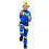 Fireman Sam (2-3 Years, Blue) Fireman Sam Boys Costume 1