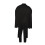 Star Wars (S, Black) Star Wars Boys Deluxe Darth Vader Costume 3