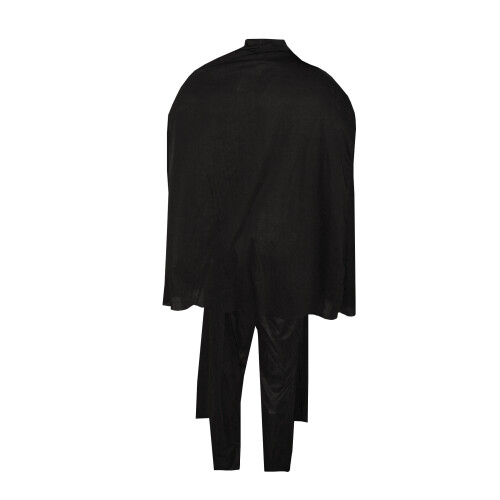 Star Wars (S, Black) Star Wars Boys Deluxe Darth Vader Costume 2
