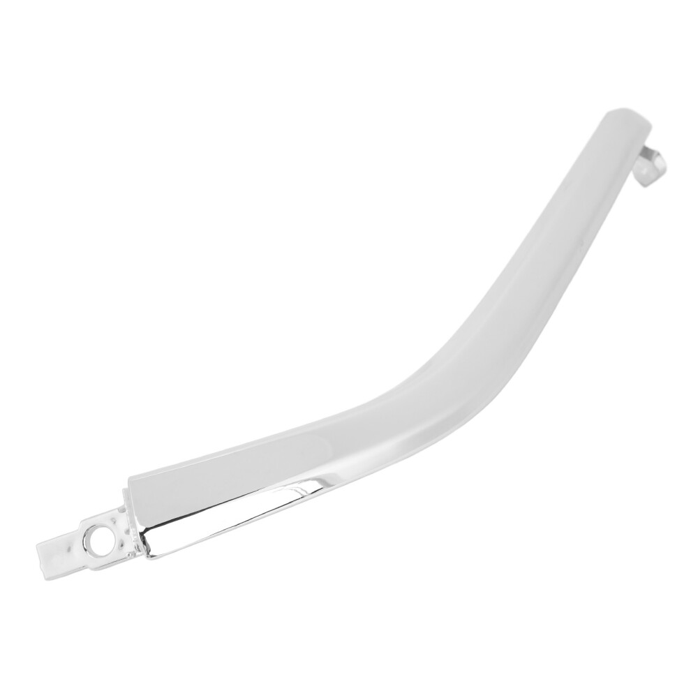 Chrome Molding Strip For Mitsubishi Outlander Front Bumper - Left Side 4601373113043