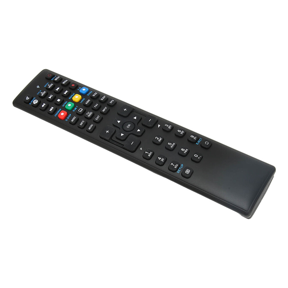 Universal Rc1255 Replacement Remote For Medion Tvs - No Setup Required 4971371824471