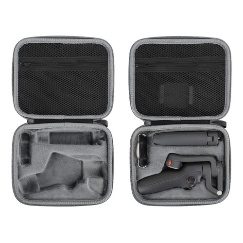 Osmo Mobile 6 Shockproof Carrying Bag Smartphone Gimbal Stabilizer Storage Case