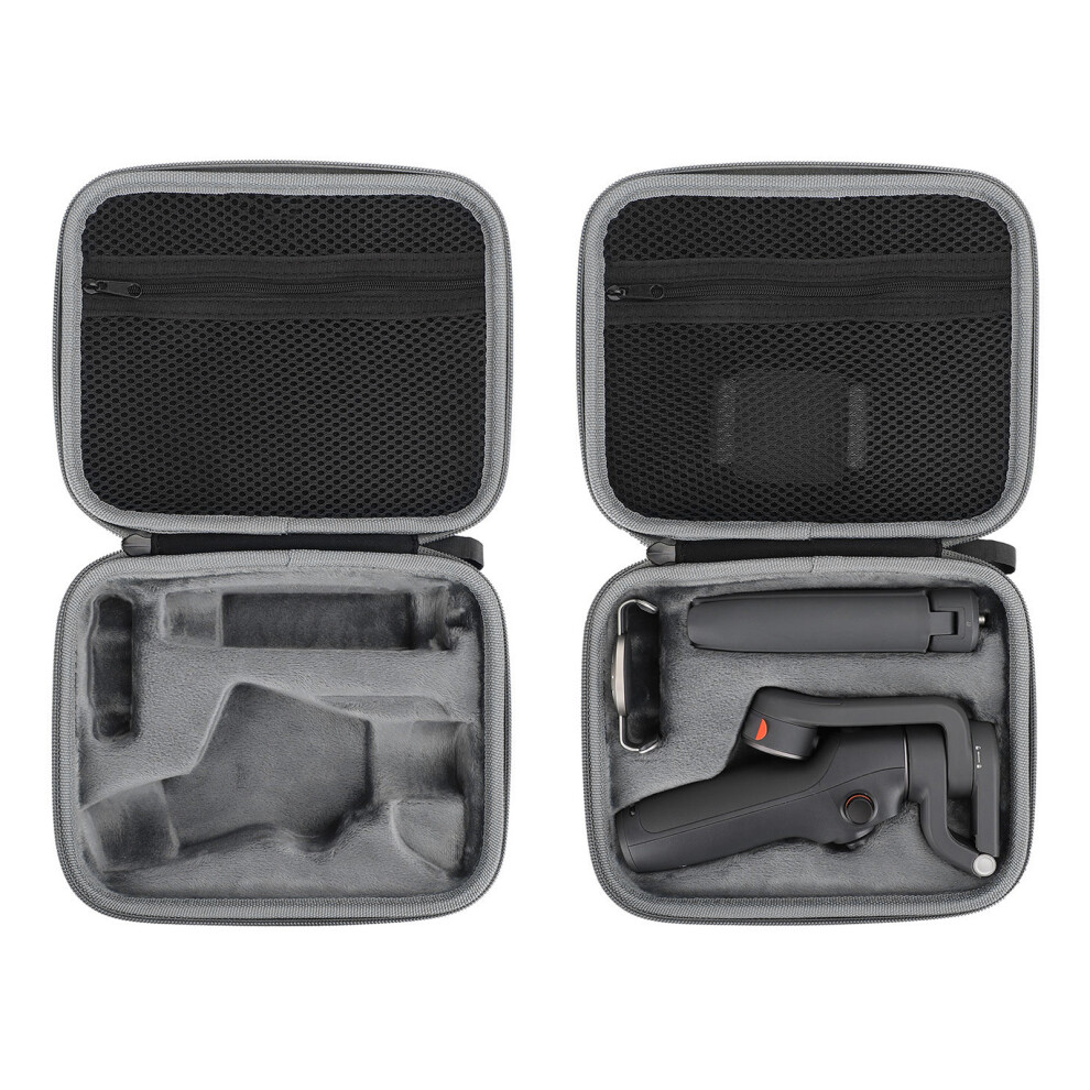 Osmo Mobile 6 Shockproof Carrying Bag Smartphone Gimbal Stabilizer Storage Case 8401371822956