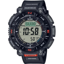Watch - CASIO - PRG-340-1ER - 54.7mm - Black