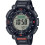 Casio Watch - CASIO - PRG-340-1ER - 54.7mm - Black 1