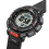 Casio Watch - CASIO - PRG-340-1ER - 54.7mm - Black 6