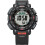 Casio Watch - CASIO - PRG-340-1ER - 54.7mm - Black 5