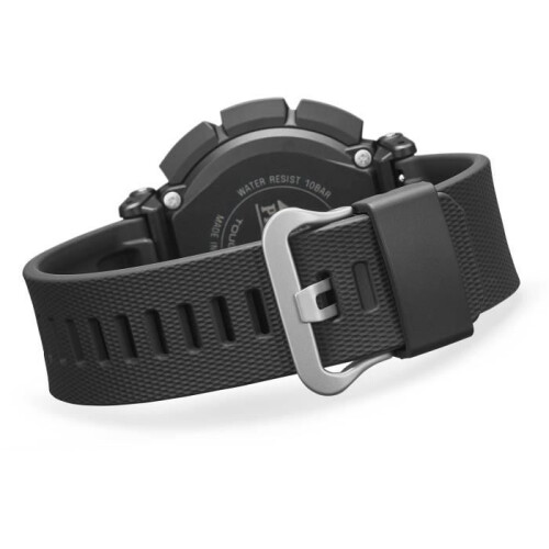 Casio Watch - CASIO - PRG-340-1ER - 54.7mm - Black 2