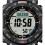 Casio Watch - CASIO - PRG-340-1ER - 54.7mm - Black 4