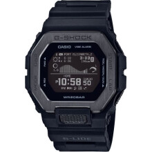 Uhr - CASIO - G-Shock Sport - GBX-100NS-1ER - Schwarz