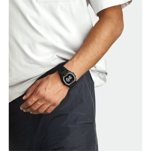 Casio Uhr - CASIO - G-Shock Sport - GBX-100NS-1ER - Schwarz 1