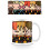 Harry Potter Harry Potter Witches And Wizards Chibi Mug 2