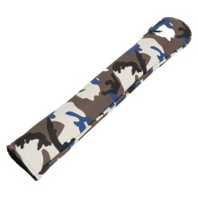 Wasserdichte Tarnung Golf-Ausrichtung-Stick-Hülle, Dicke Plüsch, 35,5 x 6 cm