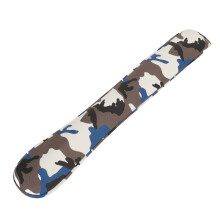 Wasserdichte Tarnfarben Golf-Ausrichtungstick-Hülle für Liebhaber, Blau, 35,560,9 cm