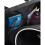 BagBase (One Size, Black/White) Bagbase Retro Bowling Bag (23 Litres) 4