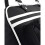 BagBase (One Size, Black/White) Bagbase Retro Bowling Bag (23 Litres) 2
