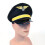 Bristol Novelty Unisex Pilot Hat 3
