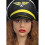 Bristol Novelty Unisex Pilot Hat 2
