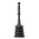 Buffalo Buffalo Maxi Bath & Shower Plunger 46cm 1