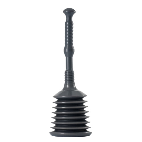 Buffalo Buffalo Maxi Bath & Shower Plunger 46cm
