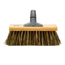 Buffalo 13'' Stiff Bassine Mix Scavenger Broom Head