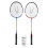 Uwin Phantom Racket Set 1