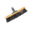 Buffalo Buffalo 18'' Stiff PVC Platform Broom Head 2