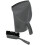Buffalo Buffalo Heavy Duty Scoop Plastic Dustpan & Brush Set 3
