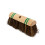 Head Only 10.5'' Bassine Yard Scavenger Broom Threaded 1