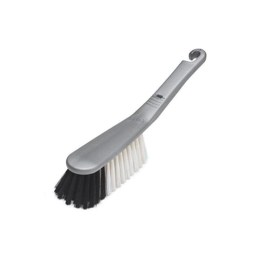 Addis Stiff Hand Brush Metallic