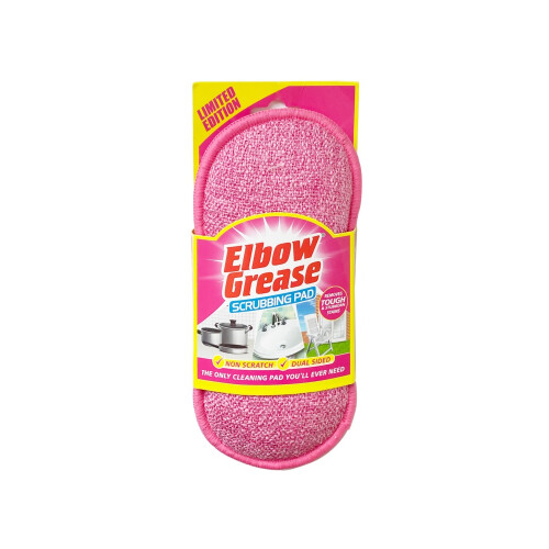 Elbow Grease Scouring Pad