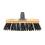 Buffalo Buffalo 12'' Stiff PVC Sweeper Broom Head 1