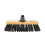 Buffalo Buffalo 12'' Stiff PVC Sweeper Broom Head 2