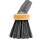 Buffalo Buffalo 12'' Stiff PVC Sweeper Broom Head 4