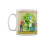 Rick And Morty Rick And Morty Portal Mug 3