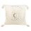Something Different Astrology Wheel Square Filled Cushion 1