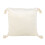 Something Different Astrology Wheel Square Filled Cushion 2