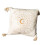 Something Different Astrology Wheel Square Filled Cushion 3