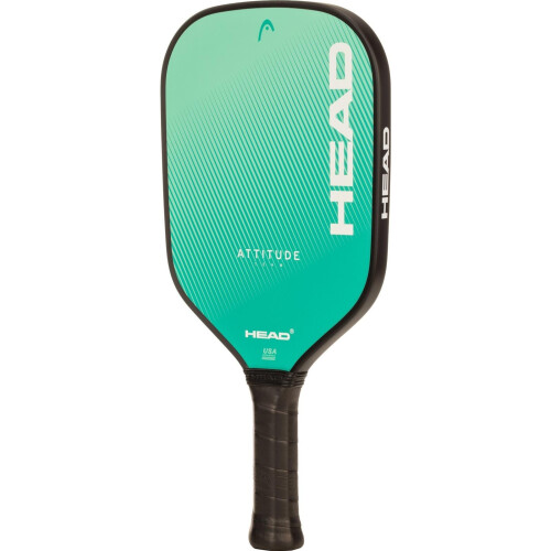 HEAD Head Attitude Team Pickleball Racket