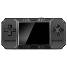 Classic Gaming On-The-Go, Handheld Game Console With Built-In 520 Timeless Classics And Retina Screen, Perfect For Retro Gamers