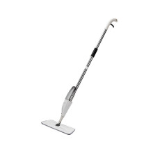 Floor Cleaning Spray Mop, Cleaning Solution Options Sturdy Construction For Commercial And Home Use, Lightweight Materials For Effortless Maneuvering