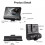 Câmera veicular: Capture os momentos da vida em Full HD, desfrute da multifuncionalidade e da visão grande angular. 6