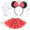 Αξεσουάρ Αποκριάτικης Στολή Ποντικιού, Στολή Ποντικιού με Φούστα Τούτου και 2