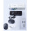 Doorbell Camera with Multi-User Sharing, 2.4GHz Wi-Fi Connectivity for Reliable Network 1