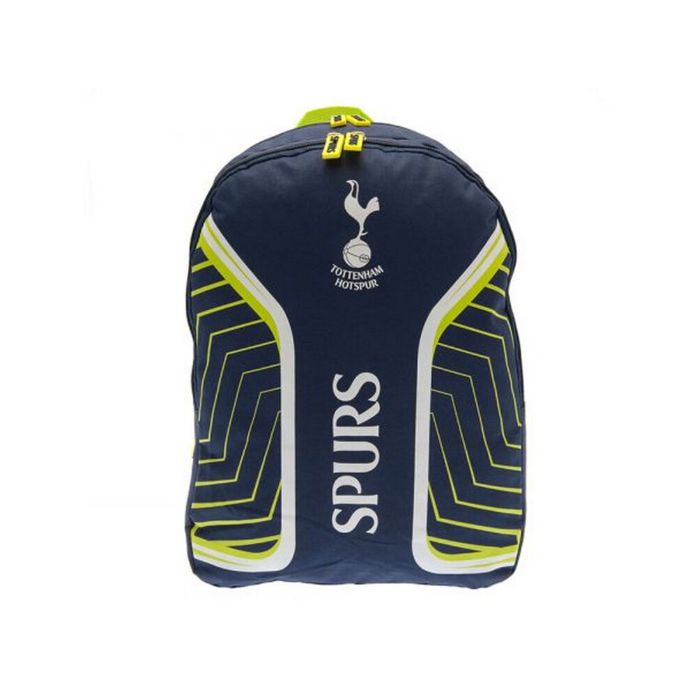 Tottenham Hotspur Fc Spurs Flash Backpack Green