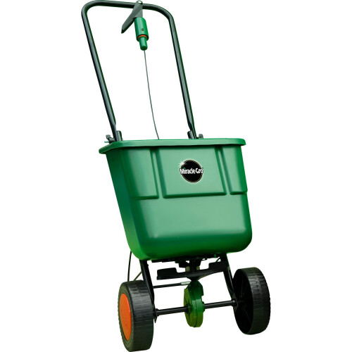 Miracle-Gro Miracle-Gro Rotary Spreader